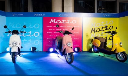 Thế giới 2 bánh: VinFast công bố giá bán mới xe máy điện tại Việt Nam, thấp nhất chỉ còn 15 triệu đồng